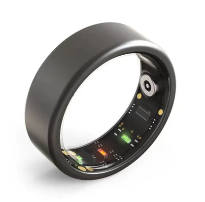 Smart Health Ring