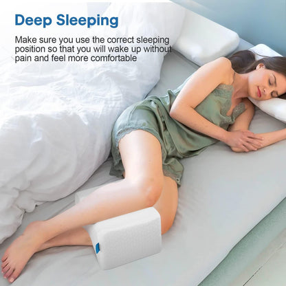 Sleep Support & Pain Relief Pillow