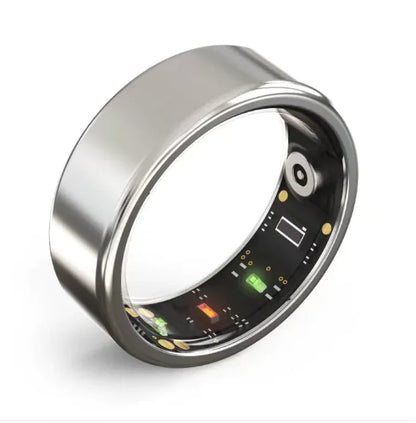 Smart Health Ring